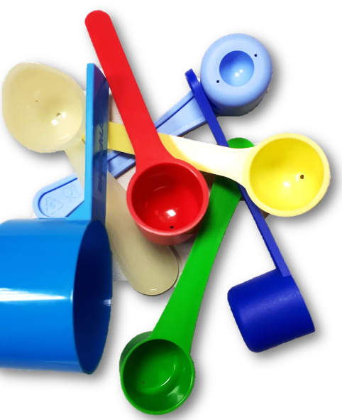 Scoop Vibratory Feeder