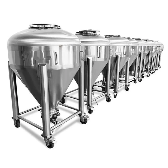 Steel Hopper Bins high quality